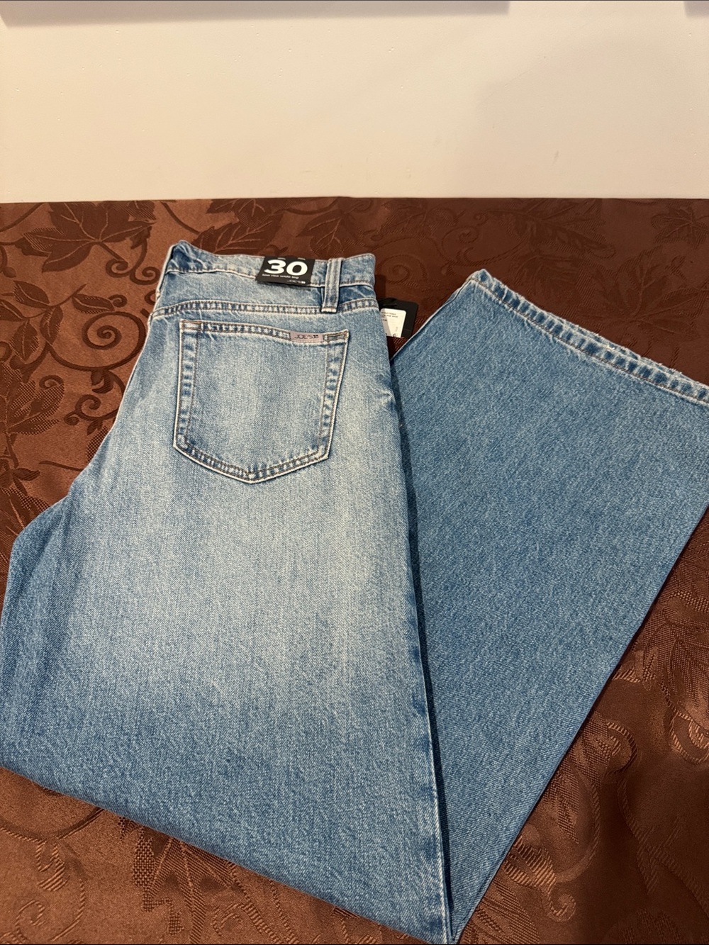 Joe’s Jean  Wide Leg Women’s Jeans. Ladies 30 - Picture 15 of 15